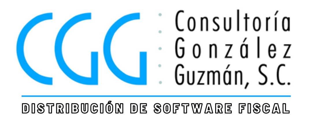 Software Fiscal :: Consultoría González Guzmán